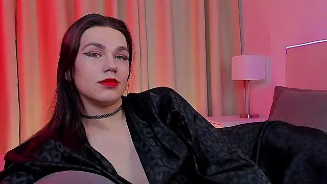 Alfreda Mills online show from 02/28/25, 10:41