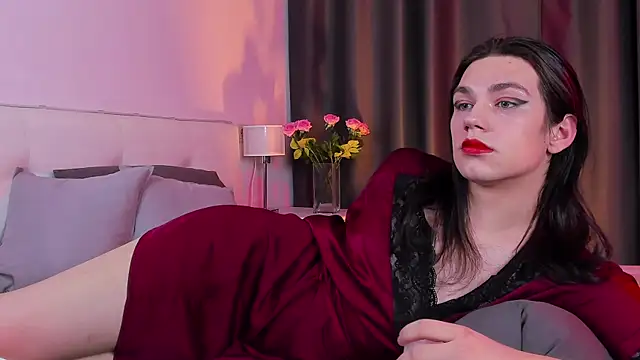 Alfreda Mills online show from 03/06/25, 11:14