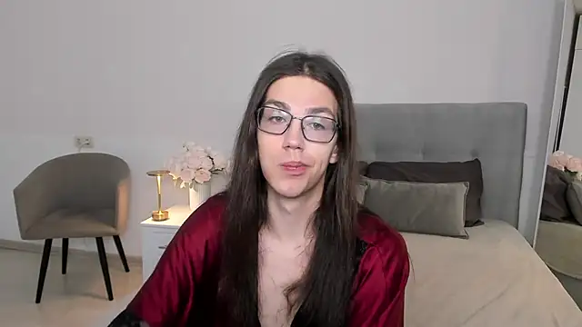 Alfreda Mills online show from 09/20/25, 09:54