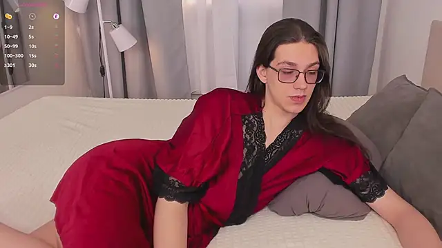 Alfreda Mills online show from 02/18/26, 10:33