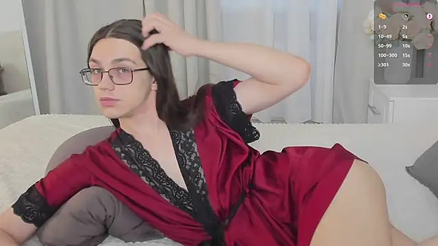 Alfreda Mills online show from 02/28/26, 10:38