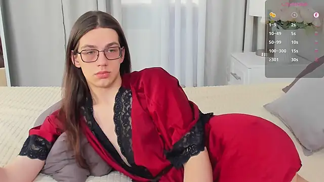 Alfreda Mills online show from 03/26/26, 10:43