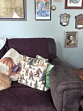 Icebearsticlese online show from 04/18/26, 07:07