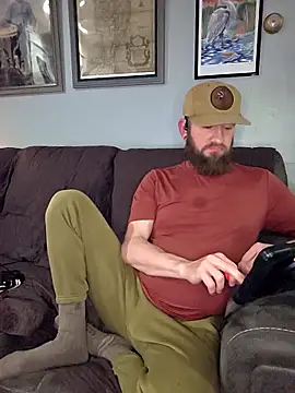 Icebearsticlese online show from 04/26/26, 04:10