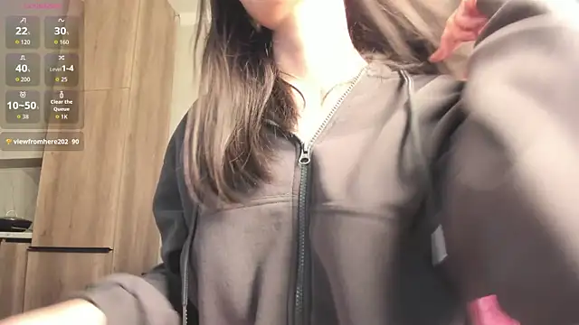 sweetiebunny22 online show from 07/14/26, 11:49
