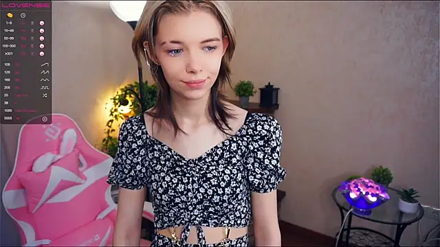 Snapshot of EngelAlman chatting on 02/01/25, 07:26 EngelAlman online show from 02/01/25, 07:26