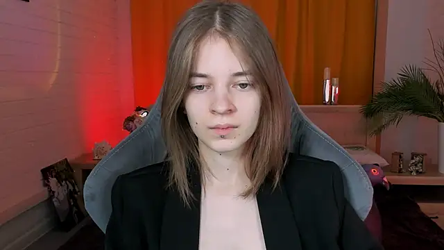 TinaDavil online show from 02/03/25, 02:13