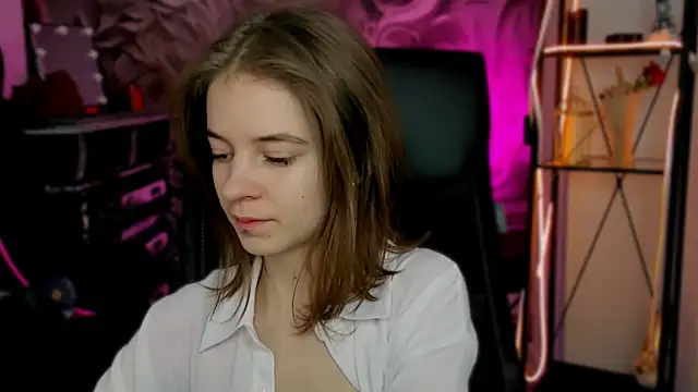 TinaDavil online show from 03/12/25, 09:12