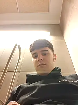 Snapshot of Pablogn24 chatting on 01/10/25, 08:40 Pablogn24 online show from 01/10/25, 08:40