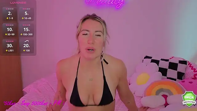 Daisydelicious online show from 06/18/26, 08:58