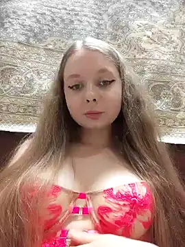 Ekaterina27 online show from 04/10/26, 06:51