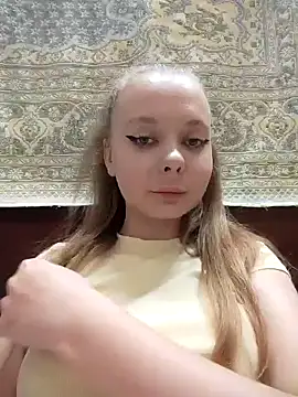 Snapshot of Ekaterina27 chatting on 07/12/26, 08:49 Ekaterina27 online show from 07/12/26, 08:49
