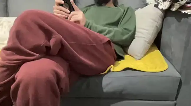 4small4inchlol online show from 01/27/25, 05:58