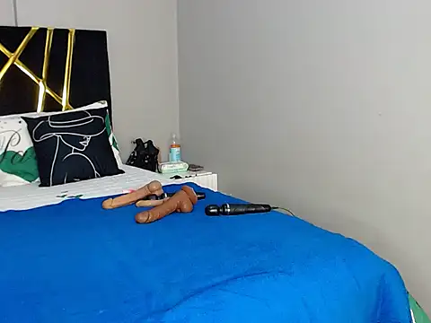 MissBigNipples online show from 11/03/25, 03:19