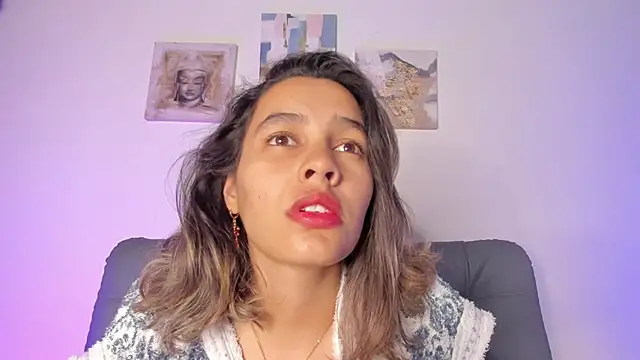 Snapshot of samara_jonness chatting on 02/22/25, 01:22 samara jonness online show from 02/22/25, 01:22