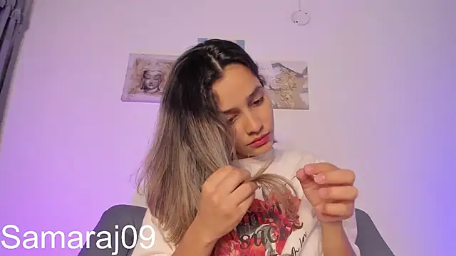 Snapshot of samara_jonness chatting on 02/28/25, 02:09 samara jonness online show from 02/28/25, 02:09