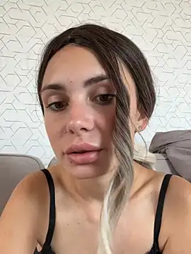 SandraCarter online show from 07/11/26, 02:31