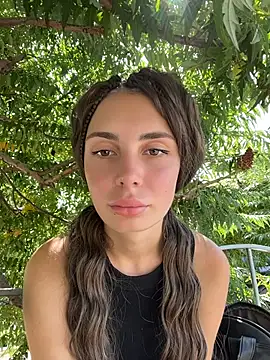 SandraCarter online show from 07/18/26, 07:45