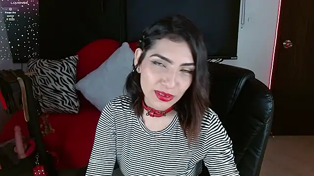 Carolaine69  online show from 01/22/25, 02:14