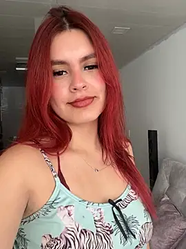 Isa smeraldy online show from 01/16/26, 02:54