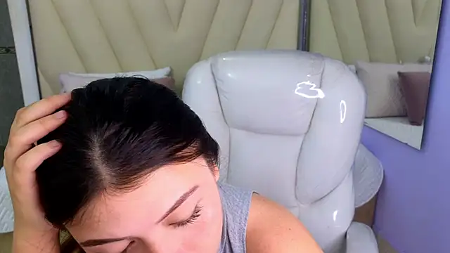 Sexy paradise18  online show from 03/12/25, 10:05