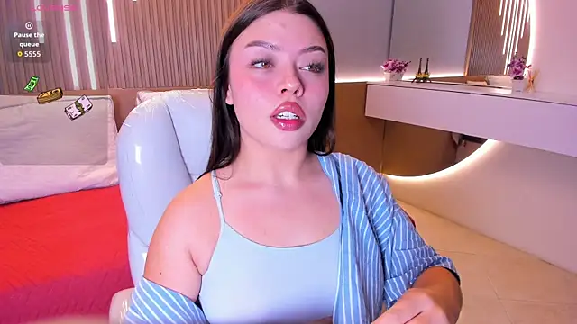 Sexy paradise18  online show from 09/24/25, 03:32