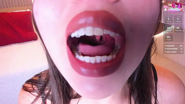 Sexy paradise18  online show from 10/01/25, 03:45