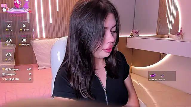 Sexy paradise18  online show from 10/04/25, 03:48