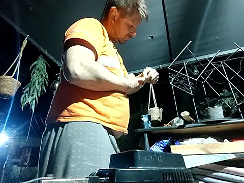 brbrrbrbrb online show from 04/25/26, 07:44