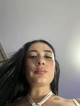 Libia James online show from 02/15/25, 05:30