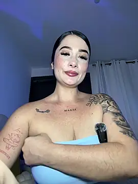 Libia James online show from 05/29/26, 11:14