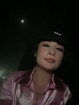 Libia James online show from 07/26/26, 01:58