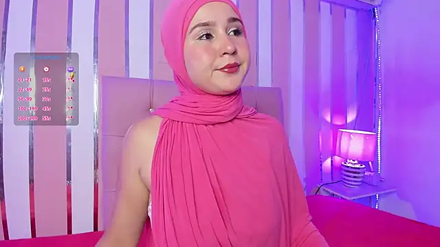 SamiQuest online show from 01/22/25, 03:31