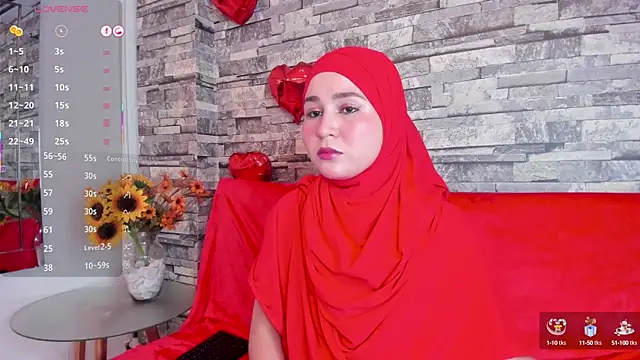 SamiQuest online show from 02/07/25, 02:40