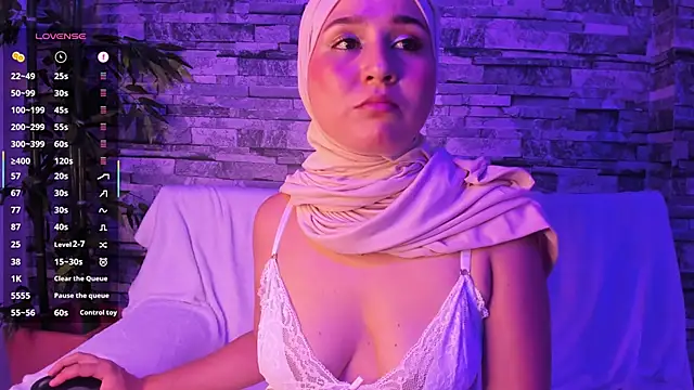 SamiQuest online show from 02/20/25, 06:50