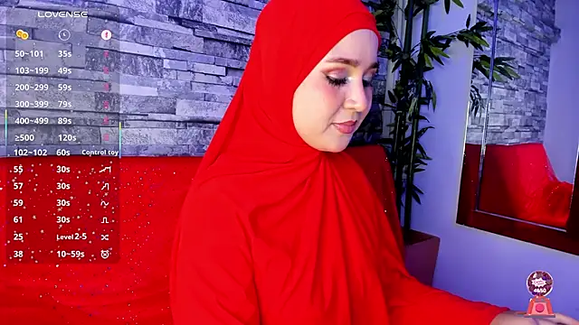 SamiQuest online show from 03/07/25, 04:35