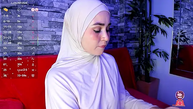 SamiQuest online show from 03/12/25, 04:08