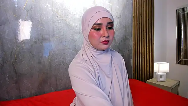 SamiQuest online show from 10/27/25, 01:09