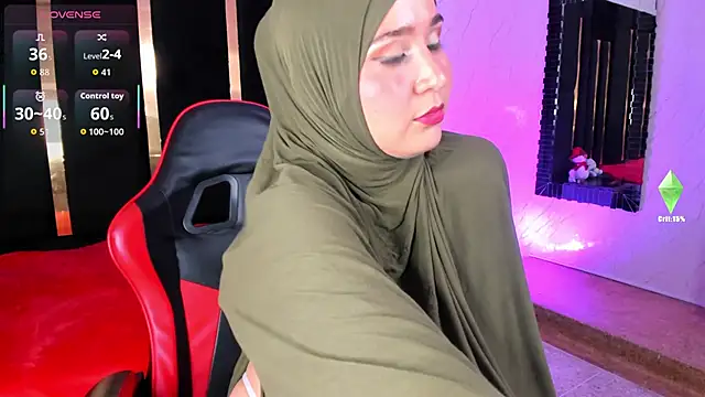 SamiQuest online show from 04/09/26, 06:19