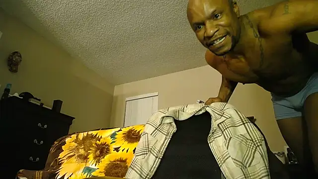 SexxyreddMale online show from 03/02/25, 10:14