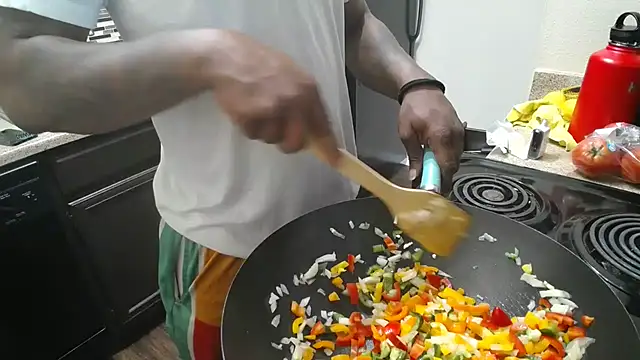 SexxyreddMale online show from 03/22/25, 08:04