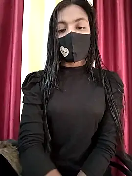 Snapshot of Myra-sen chatting on 01/21/25, 07:26 Myra-sen online show from 01/21/25, 07:26