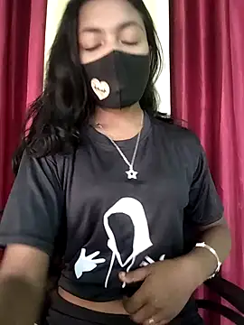 Snapshot of Myra-sen chatting on 02/13/25, 04:22 Myra-sen online show from 02/13/25, 04:22