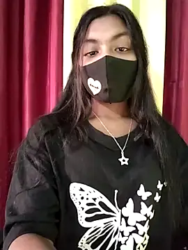 Snapshot of Myra-sen chatting on 03/07/25, 11:07 Myra-sen online show from 03/07/25, 11:07