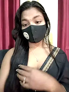 Myra-sen online show from 11/03/25, 01:01