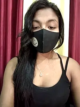 Myra-sen online show from 11/08/25, 01:33