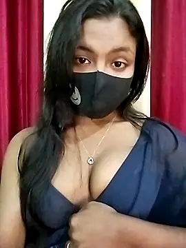 Myra-sen online show from 11/25/25, 04:40