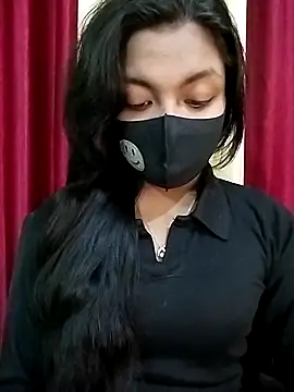 Myra-sen online show from 11/30/25, 10:58