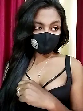 Myra-sen online show from 12/04/25, 02:37