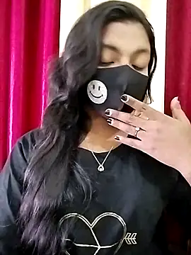 Myra-sen online show from 12/16/25, 04:06